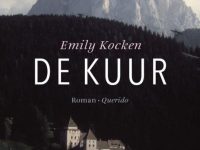 Vers van de pers; “De Kuur”