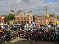 ‘We maken van de stad een consumptiemachine’