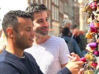 GayPride, Love Beyond Borders