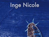 De blauwdruk van Capgras- de nieuwe roman van Inge Nicole op Paperbackradio