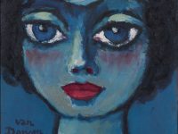 Schilder Kees van Dongen terug in Hoppe