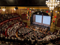 Klassieke Meesterstukken in Theater Carré