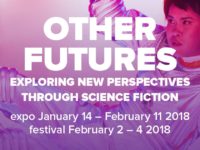 Other Futures – De eerste niet Westerse science fiction festival