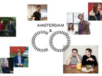 Amsterdam&Co houdt de Amsterdammers betrokken