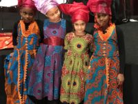 Tropenmuseum, kindermuseum, fashioncities africa