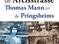 Thomas Mann-kenner Margreet de Buurman schrijft over de Pringsheims!