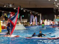 HISWA Amsterdam Boat Show keert terug