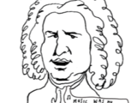 Johann Sebastian Bach