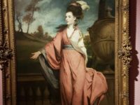 Kunstkijken: Jane Fleming van Joshua Reynolds.