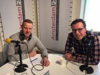 Goede Zaken met Victor van der Wijk van Storm