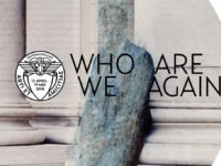 Arti & Amicitiae – Who Are We Again?