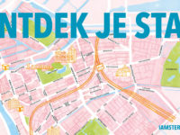 Ontdek je Stad presenteert; 24H Oost