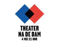 Theater na de Dam: Samen herdenken op het Toneel