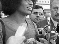 A Week with Angela Davis