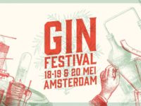 Proef de magie van de Gin