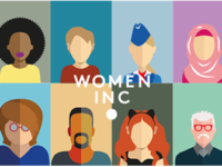 Women Inc: vrouwen anno NU!