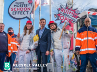 Foto van de website van  Recycle Valley (met toestemming van Arnout Schaap)