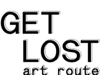 Get Lost-art route 2018: Bewonder Kunst op de Zuidas