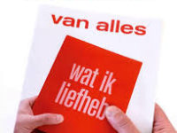 Dichter Lucas Hirsch te gast bij Paperback Radio!