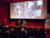 Opening Silver Screen Filmfestival - fotograaf Sanne Couprie