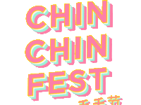 Chin Chin Club goes festival