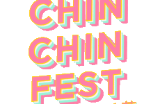 Chin Chin Club goes festival