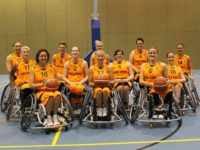 AmsterdamFM viert feest: Nederland Wereldkampioen Rolstoelbasketbal!