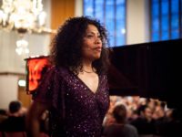 Sacred Songs: Women’s Voices: muziek van alle tijden en culturen