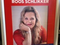 Roos Schlikker over haar ‘Moeder van Glas’