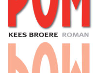 Afrika-correspondent Kees Broere schrijft  roman Pom!