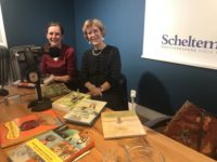 Lieke van Duin en Margaret Alonso over de Kinderboekenweek!