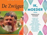 Deze week in Paperback Radio: E. de Haan, Maarten Reijnders, Annemarie de Gee en Eva Kelder