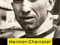 Briek! De superbe wielerroman van Herman Chevrolet op Paperback Radio