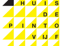 Vijf jaar literatuur & cultuur in Huis de Pinto