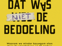 Volgens Maarten Reijnders was dit NIET de bedoeling!