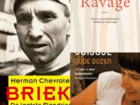 Deze week in Paperback Radio!