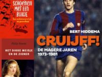 Deze week in Paperback Radio!