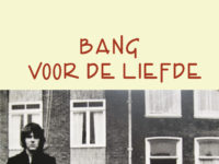 Bang voor de liefde op Paperbackradio