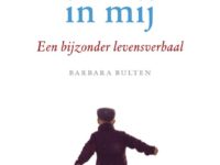 Vrijdag bij Paperback Radio: Barbara Bulten