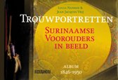 Trouwportretten van Surinaamse voorouders op Paperbackradio!