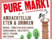 Het succes van de Pure Markt: initiatiefneemster Trienet Kroon vertelt!