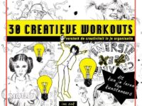 Ina Sok inspireert en motiveert met 30 creatieve workouts