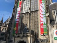 Nieuwe Kerk ‘ademt’ Suriname tijdens de Grote Suriname Tentoonstelling