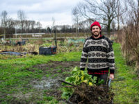 De groene ambities van Sem Roefs!