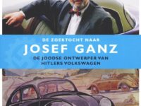 Paul Schilperoord bezorgt Josef Ganz eerherstel