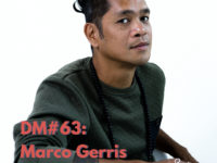 DM#63 Het mooie van Multi-getalenteerd zijn met Marco Gerris, oprichter ISH DanceCollective