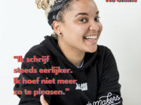 DM#64 Hoe Singer/Songwriter Julia Zahra na The Voice winnen ontwikkelde als artiest