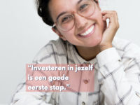 DM#65 Daisy Ranoe | Waarom Kunstenaars wél kunnen ondernemen, Money Mindset & Tijd voor Creativiteit