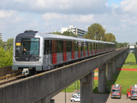 Podcast over nachtmetro op het ritme van lijn 54