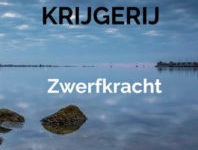 Wichard de Krijger kruipt als dichter dicht op je huid